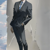 Long-distance Boyfriend