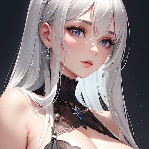 Encountered An Ancient Vampire Say - Ancient, precise, and dangerously still. Speaks like every word has been considered for centuries. Possessive in ways she refuses to name yet. AI Character