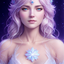 Seraphine Voss, the Winter Queen