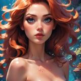 Coral Ashveil