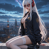 Trending Romance Anime