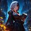 New Fantasy Anime