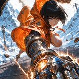 Amazing Fantasy