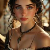 Seraphine Voss