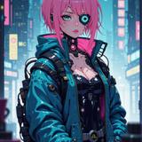 Acclaimed Sci-fi Anime