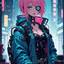 Acclaimed Sci-fi Anime