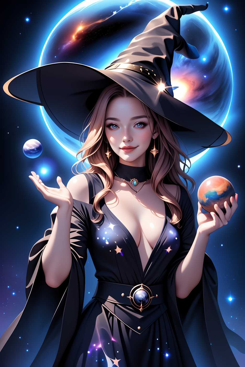 LANE - 反差 AI 角色