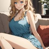 Isekai Anime Relaxing