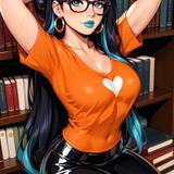 Legendary Vampire