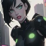 AI Girlfriend