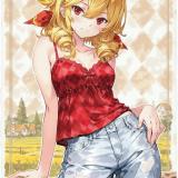Virtual Anime AI Companion