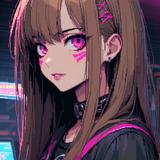 Anime Character Companion