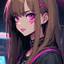 Anime Character Companion