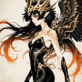 Vael Duskorne