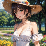 Fake Dating Girlfriend