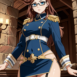 Marriage Of Convenience Duchess