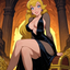 Arranged Marriage Princess
