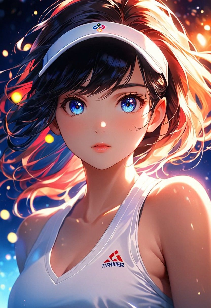 Blackmail Fiancee - Dangerously composed, possessively tender, emotionally fluent, and willing to hold the match while asking you to choose the fire. AI Character