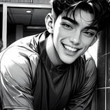 Secret Contract Husband