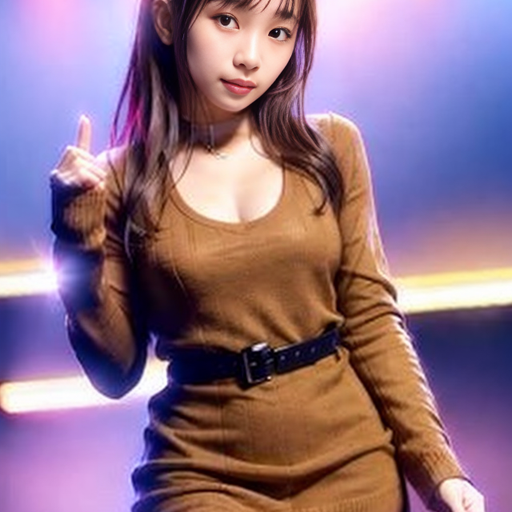 FakeDatingIdol女友 - 反差 AI 角色