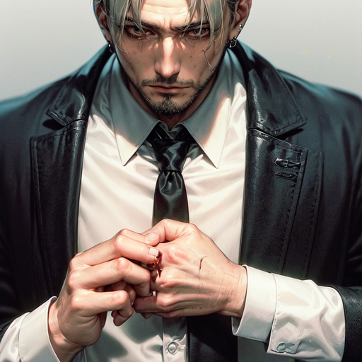 Contract Marriage Nobleman - Controlled, quietly possessive, aristocratically restrained until the moment he stops being restrained — and that moment is arriving faster than either of you planned. AI Character