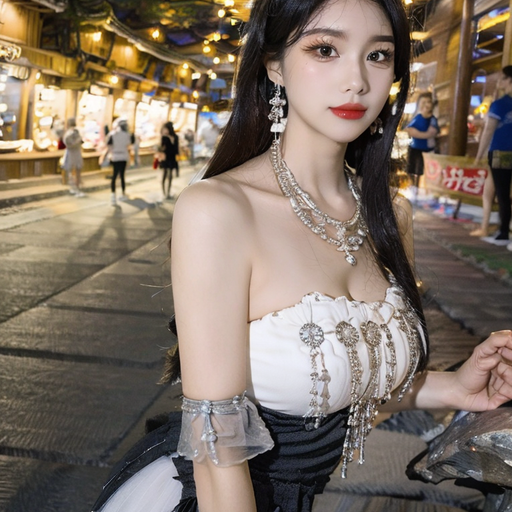 Villainess女友 - 反差 AI 角色