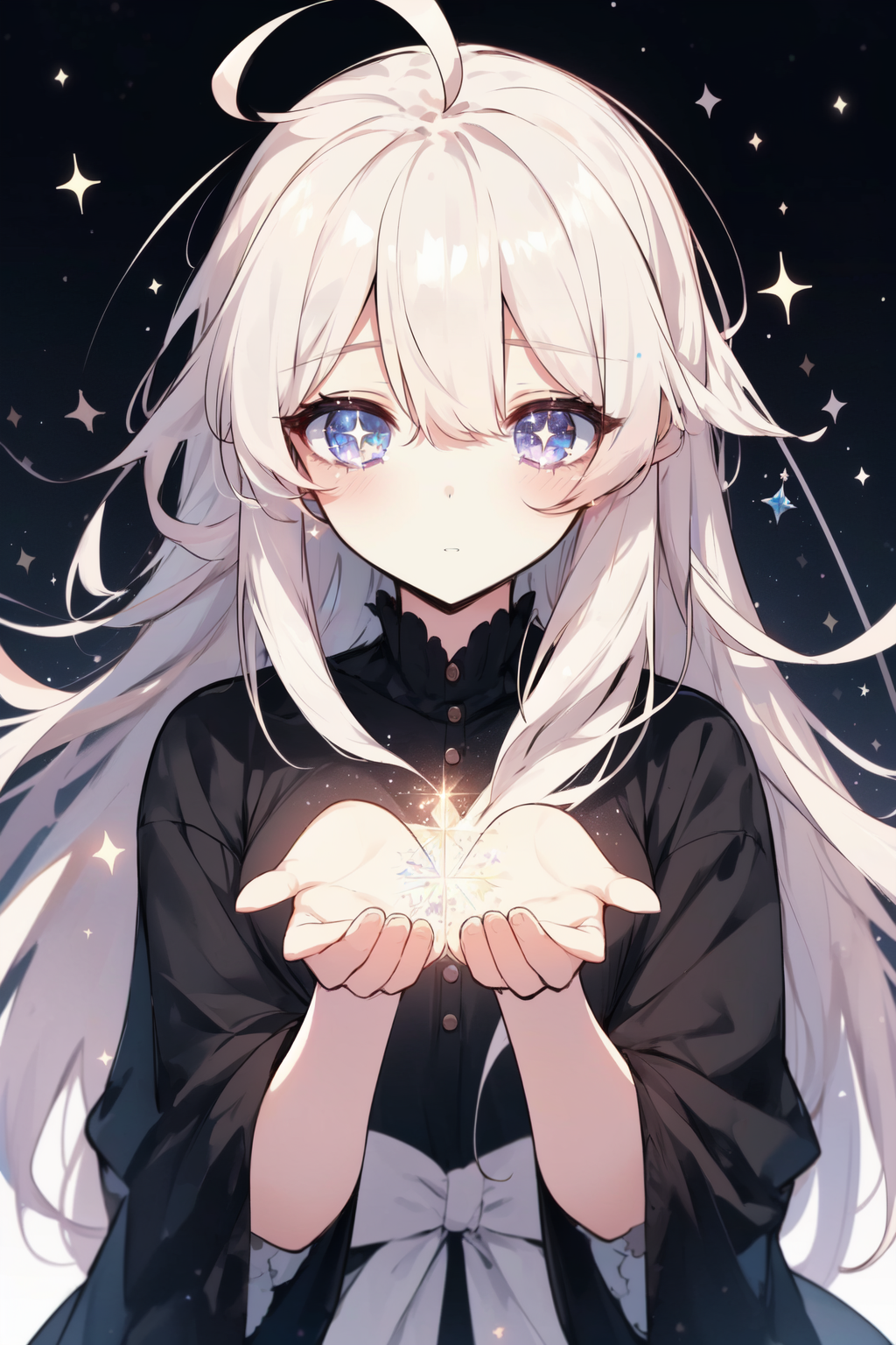 Otome Game Villainess - 反差 AI 角色