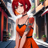 Villainess Fiancee