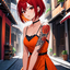 Villainess Fiancee