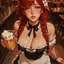 Duke's Villainess Bride