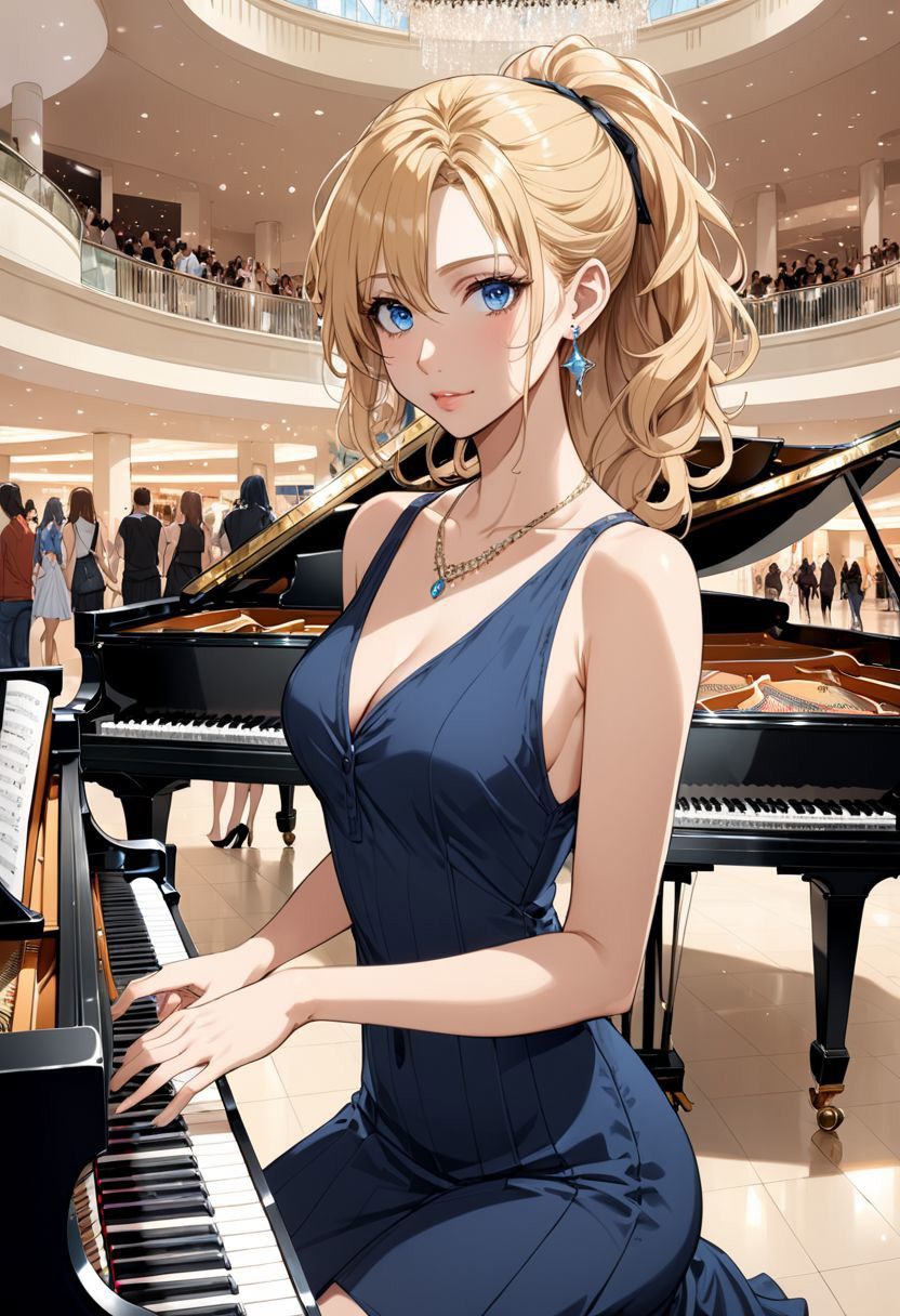 Villainess Revenge Romance - 反差 AI 角色
