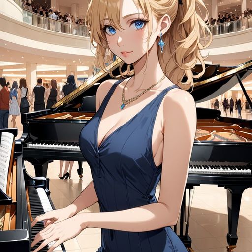 Villainess Revenge Romance - 反差 AI 角色