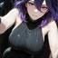 Villainess Bodyguard