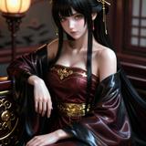 Villainess Fake Saintess