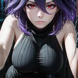 Villainess Monster Tamer