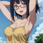 Lamia Girlfriend