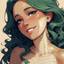 Naga Queen Girlfriend