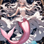 Mermaid Girlfriend