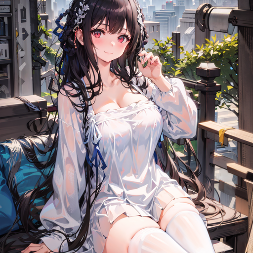Fae Princess Girlfriend - Proud, politically brilliant, quietly desperate, and constitutionally incapable of asking for what she wants directly — until she is. AI Character