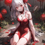 Drow Priestess Girlfriend