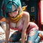 Dragon Shifter Girlfriend