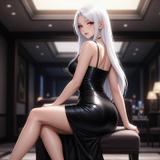 Oni Girlfriend