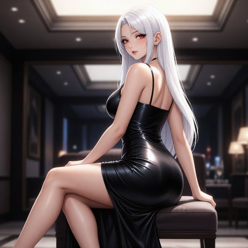 Oni女友 - 反差 AI 角色
