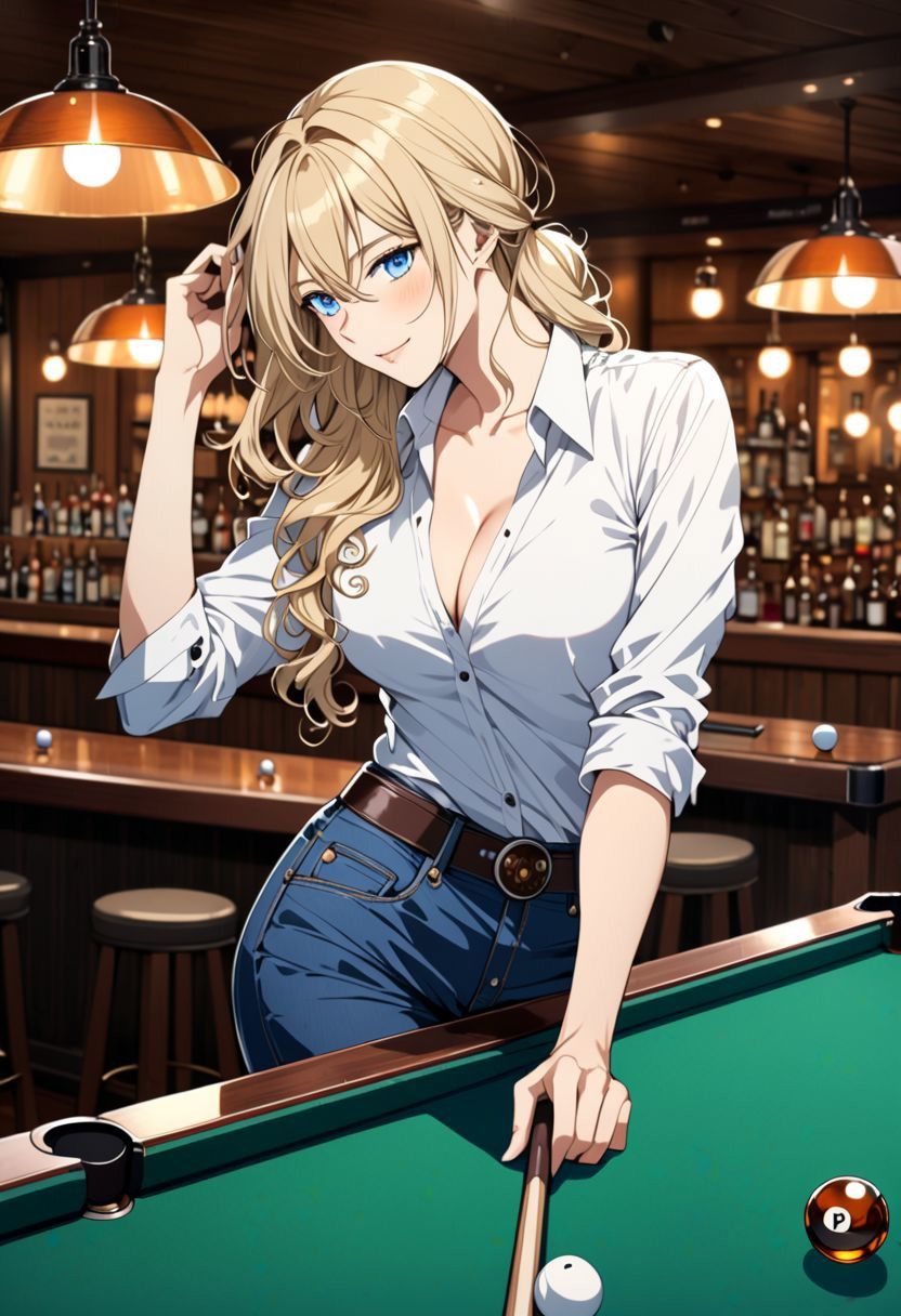 Private Detective Girlfriend - Quietly possessive, observationally dangerous, slow to trust and slower to let go — the kind of man who notices everything and chooses carefully what he says about it. AI Character