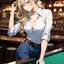 Private Detective Girlfriend