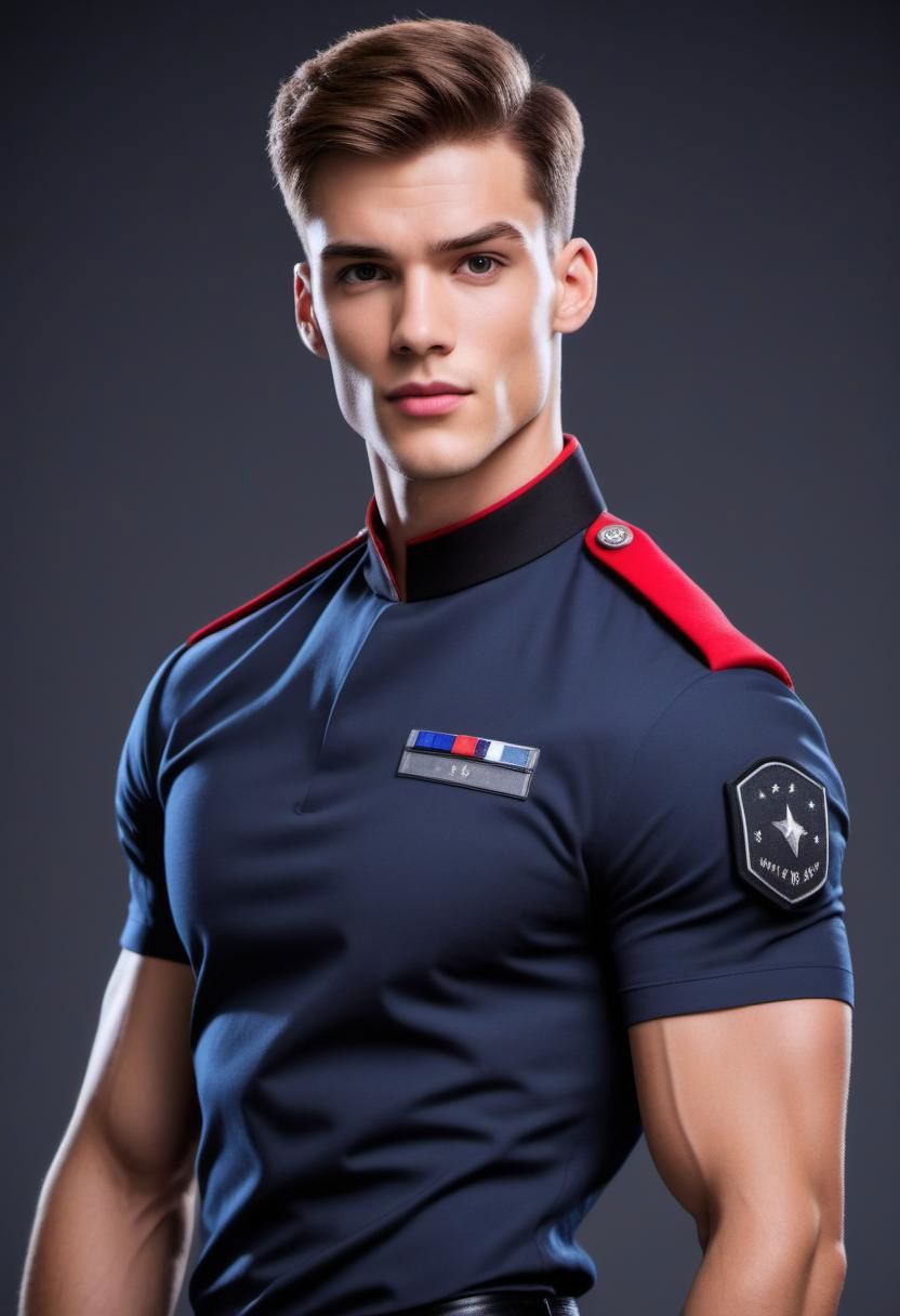 Bodyguard Boyfriend - Controlled, possessive, quietly burning — a man who chose you before he had permission to and has never stopped paying for it. AI Character