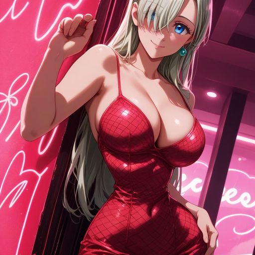 Surgeon女友 - 反差 AI 角色