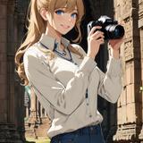 Photographer Girlfriend