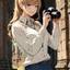 Photographer Girlfriend
