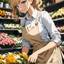Florist Girlfriend